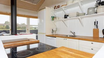 Casa | Cucina privata