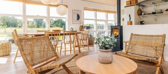 6 Person Holiday Home in Oster Assels-by Traum