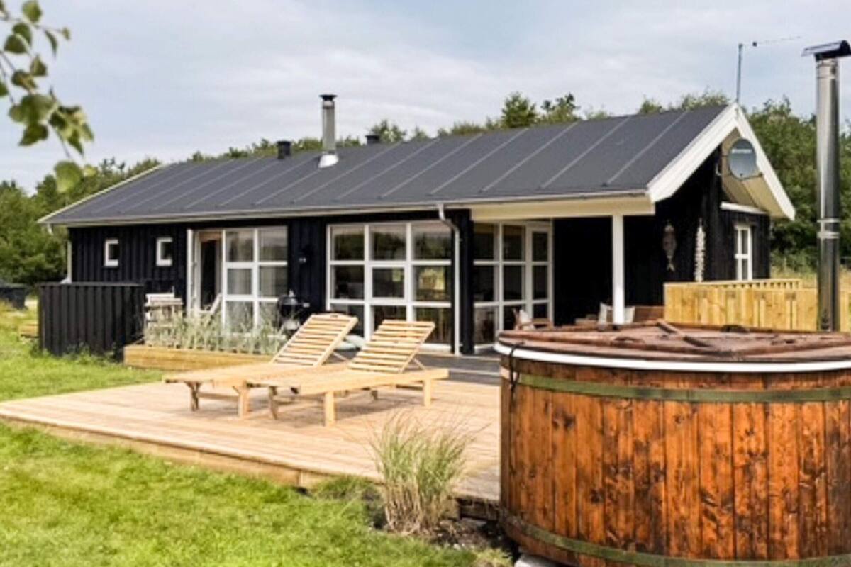 Huis | Exterieur