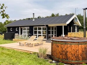 House | Exterior