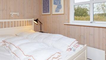 獨棟房屋 | 3 間臥室