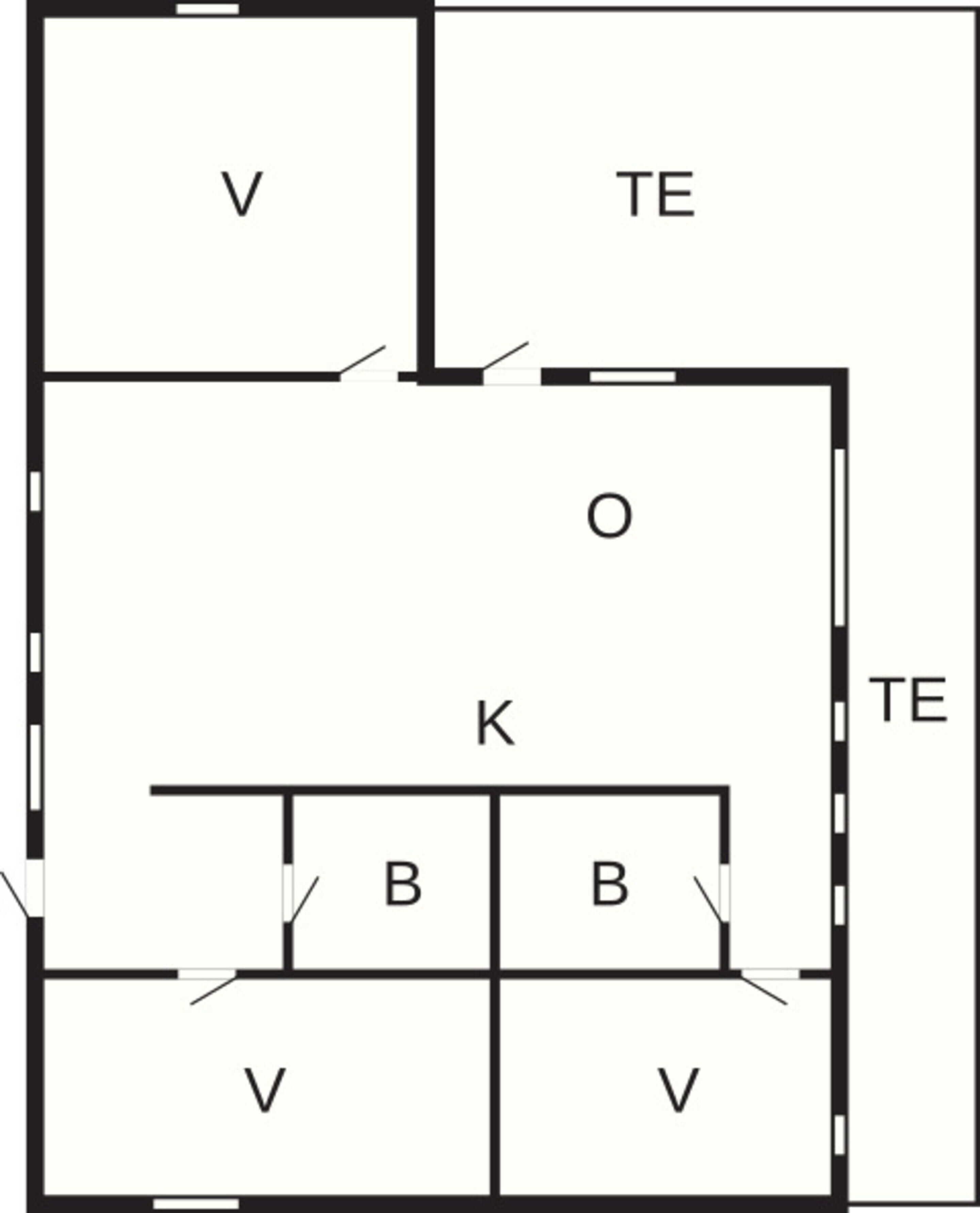 House | Floor plan