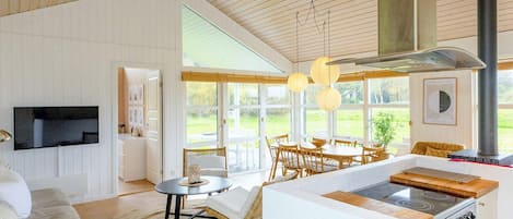 Casa | Cocina privada