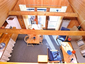 House | Interior