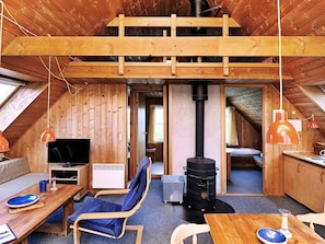 House | Interior