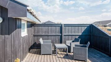 House | View from property