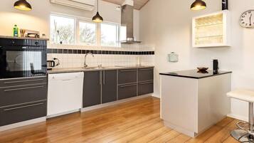 House | Private kitchen