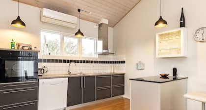 6 Person Holiday Home in Hirtshals-by Traum