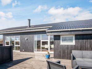 Unclassified image, 4 of 36, button - 4 Star Holiday Home in Hirtshals (Hirtshals)