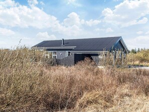 House | View from property