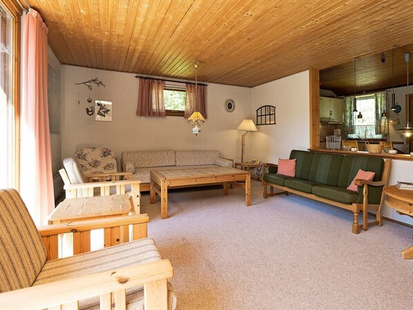 Ferienhaus | Innenbereich