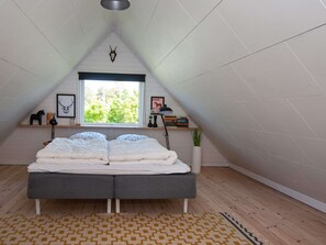 Interior - 6 Person Holiday Home in Skjern (Skjern)