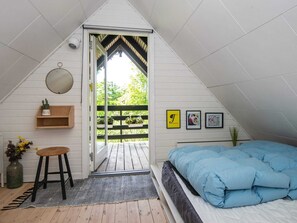 Hus | Interiör