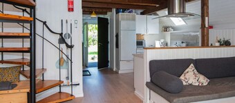 Spacious Retreat in Stauning - By Traum Ferienwohnungen