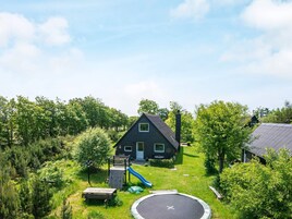 House | View from property