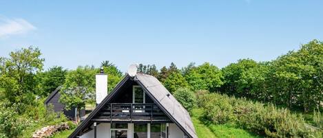 House | Exterior