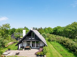 Hus | Udendørsområde