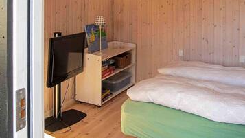 House | 2 bilik tidur