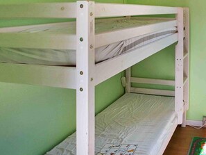 Ferienhaus | 2 Schlafzimmer