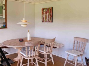 Ferienhaus | Speisen