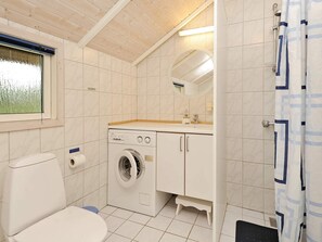 Ferienhaus | Innenbereich