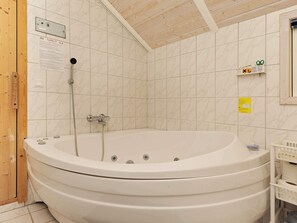獨棟房屋 | Spa 療程