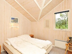 Ferienhaus | Innenbereich