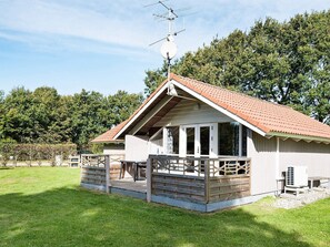 House | View from property