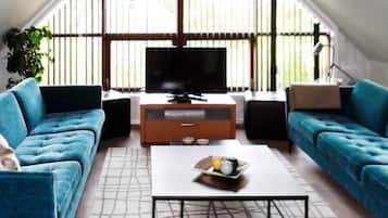 House | Interior