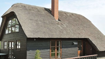 House | View from property