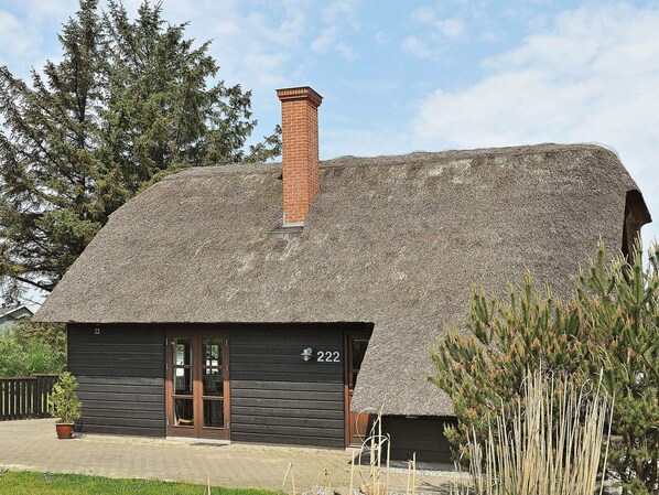 Maison | Extérieur