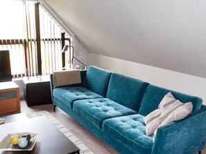 Maison | Intérieur