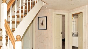Hus | Innvendig