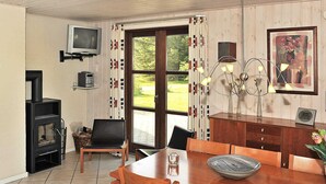 Hus | Innvendig