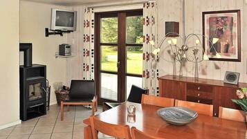 House | Interior