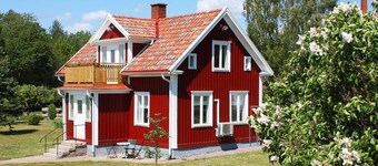 쇠데로크라의 홀리데이 홈