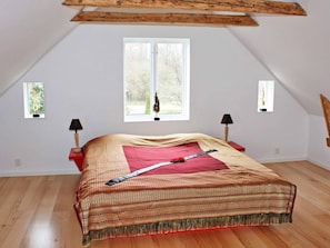 House | View from property