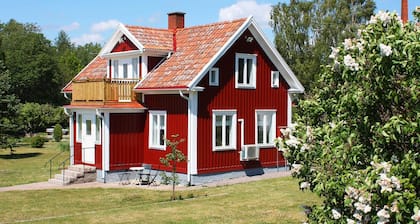 Holiday Home in Söderåkra