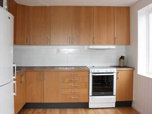 Ferienhaus | Innenbereich
