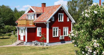 Holiday Home in Söderåkra