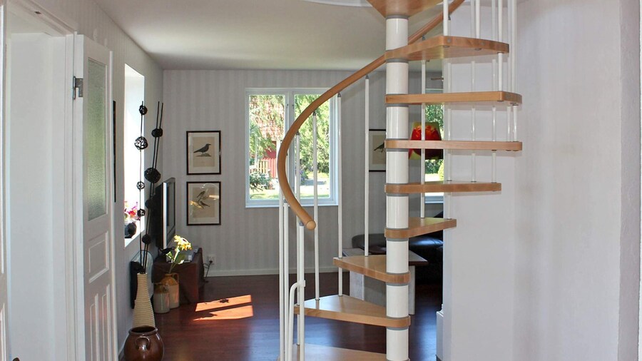 Holiday Home in Söderåkra