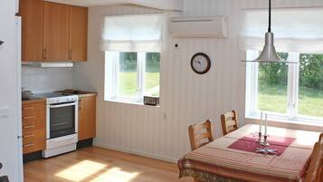 House | Interior