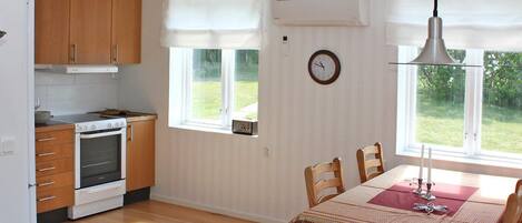 House | Interior