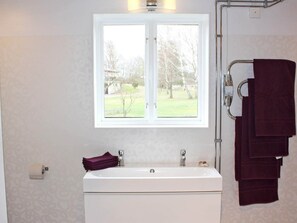 Interior - Holiday Home in Söderåkra (Soderakra)