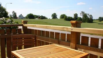House | View from property