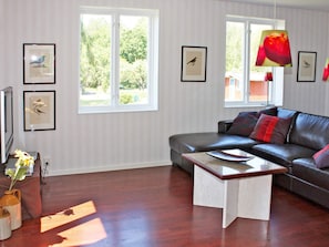 Ferienhaus | Innenbereich