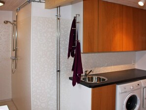 Interior - Holiday Home in Söderåkra (Soderakra)