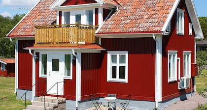 Holiday Home in Söderåkra