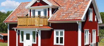 Holiday Home in Söderåkra