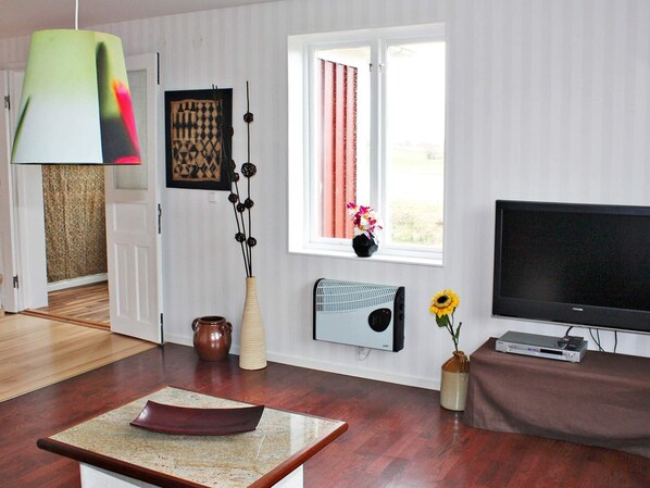 Huis | Interieur
